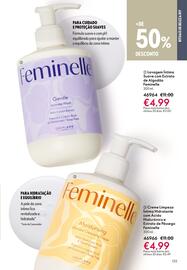 Catálogo Oriflame Página 133