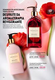 Catálogo Oriflame Página 134