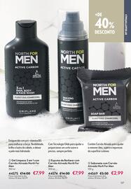 Catálogo Oriflame Página 137