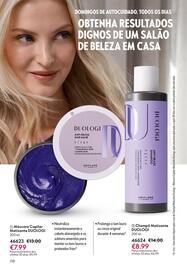 Catálogo Oriflame Página 138
