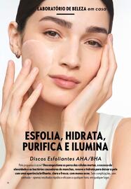 Catálogo Oriflame Página 14