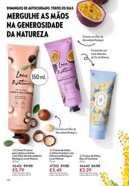 Catálogo Oriflame Página 140