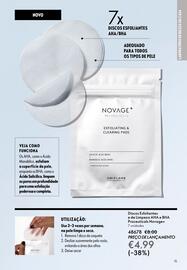 Catálogo Oriflame Página 15