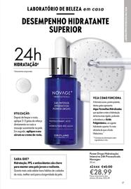 Catálogo Oriflame Página 17