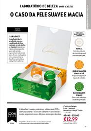 Catálogo Oriflame Página 19