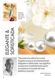 Catálogo Oriflame Página 22