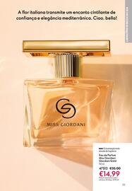 Catálogo Oriflame Página 23