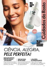 Catálogo Oriflame Página 27