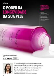 Catálogo Oriflame Página 28