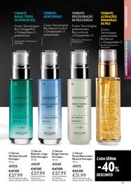 Catálogo Oriflame Página 29