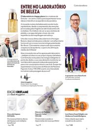 Catálogo Oriflame Página 3
