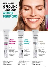 Catálogo Oriflame Página 31