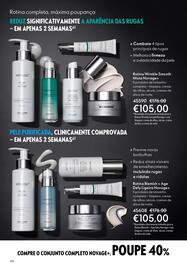 Catálogo Oriflame Página 34