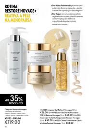 Catálogo Oriflame Página 36