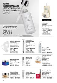 Catálogo Oriflame Página 38