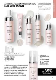 Catálogo Oriflame Página 39