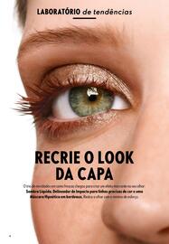 Catálogo Oriflame Página 4