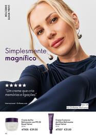 Catálogo Oriflame Página 40