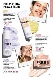 Catálogo Oriflame Página 43
