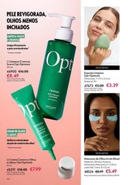 Catálogo Oriflame Página 44