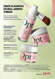Catálogo Oriflame Página 45