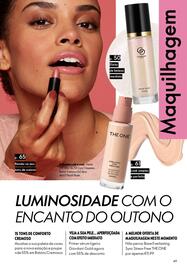 Catálogo Oriflame Página 49