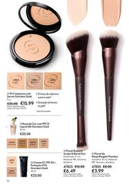 Catálogo Oriflame Página 52