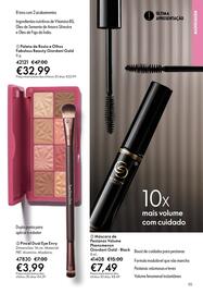 Catálogo Oriflame Página 55