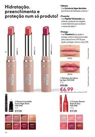 Catálogo Oriflame Página 56