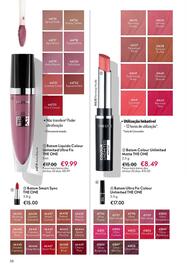 Catálogo Oriflame Página 58