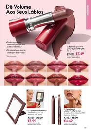 Catálogo Oriflame Página 59
