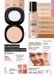 Catálogo Oriflame Página 61