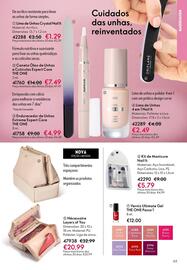 Catálogo Oriflame Página 63