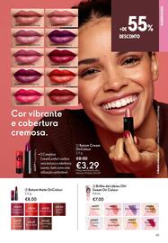 Catálogo Oriflame Página 65