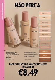 Catálogo Oriflame Página 66