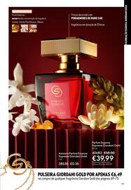 Catálogo Oriflame Página 69