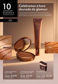 Catálogo Oriflame Página 72