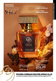 Catálogo Oriflame Página 75