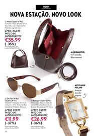 Catálogo Oriflame Página 76
