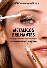 Catálogo Oriflame Página 8