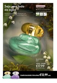 Catálogo Oriflame Página 84