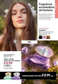 Catálogo Oriflame Página 85