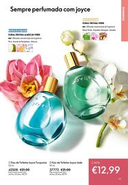Catálogo Oriflame Página 89