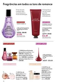 Catálogo Oriflame Página 92