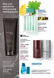 Catálogo Oriflame Página 96