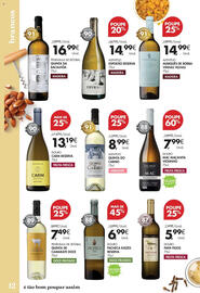 Folheto Pingo Doce | Vinhos e Sabores Página 12