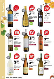 Folheto Pingo Doce | Vinhos e Sabores Página 14