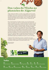 Folheto Pingo Doce | Vinhos e Sabores Página 2