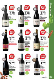 Folheto Pingo Doce | Vinhos e Sabores Página 23