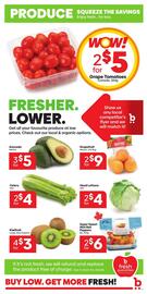 Buy-Low Foods flyer week 37 Page 2